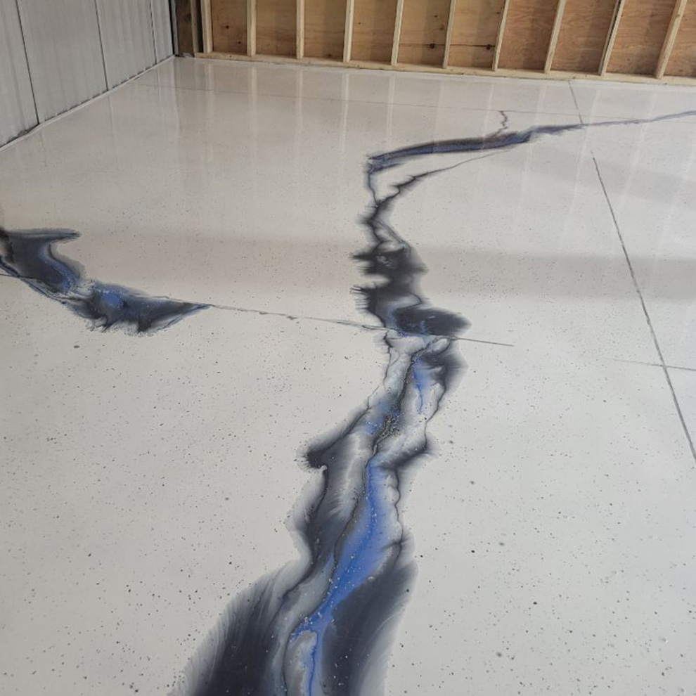 Epoxy Floor Installation Hamilton Ontario