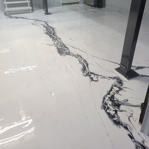 Epoxy Floor Contractors Hamilton Ontario