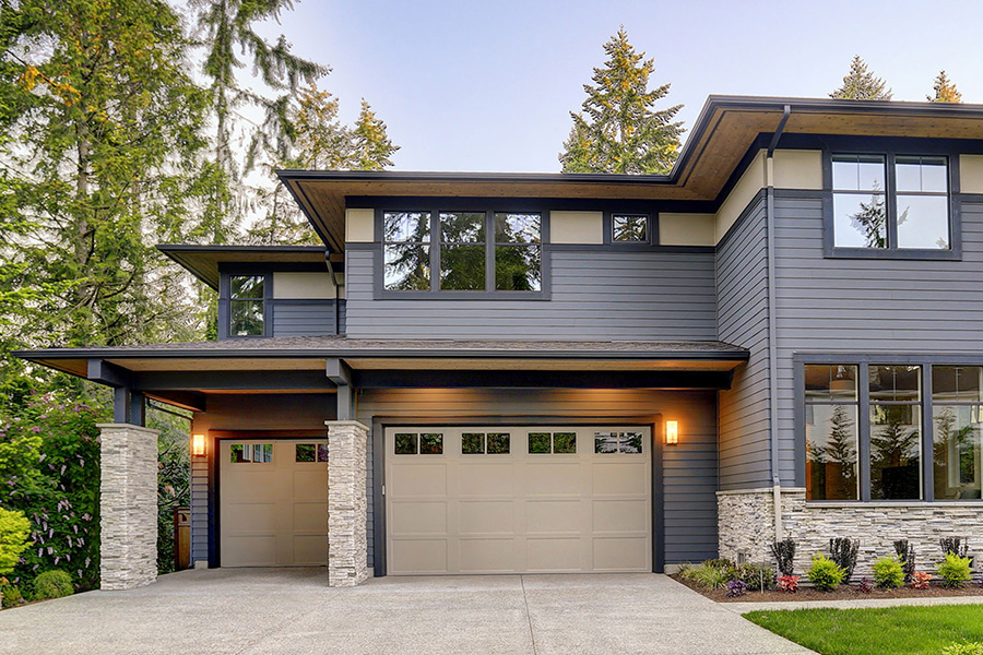 Exposed Aggregate Driveway Hamilton Ontario